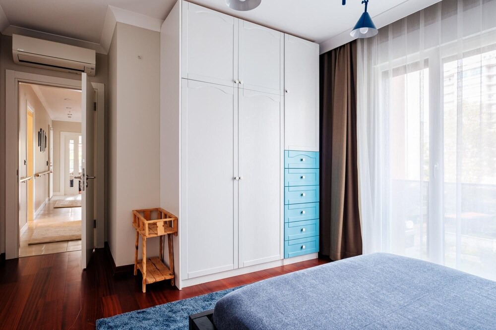Photo of Bedroom in Fenerbahce