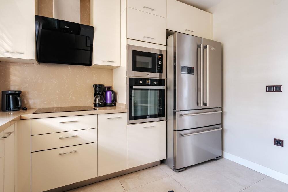 Photo of Kitchen in Fenerbahce
