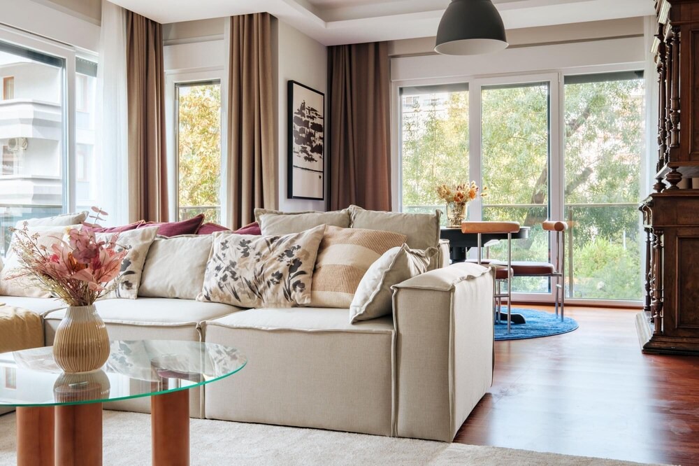Photo of Livingroom in Fenerbahce