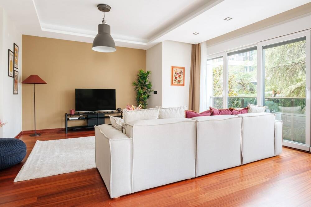 Photo of Livingroom in Fenerbahce