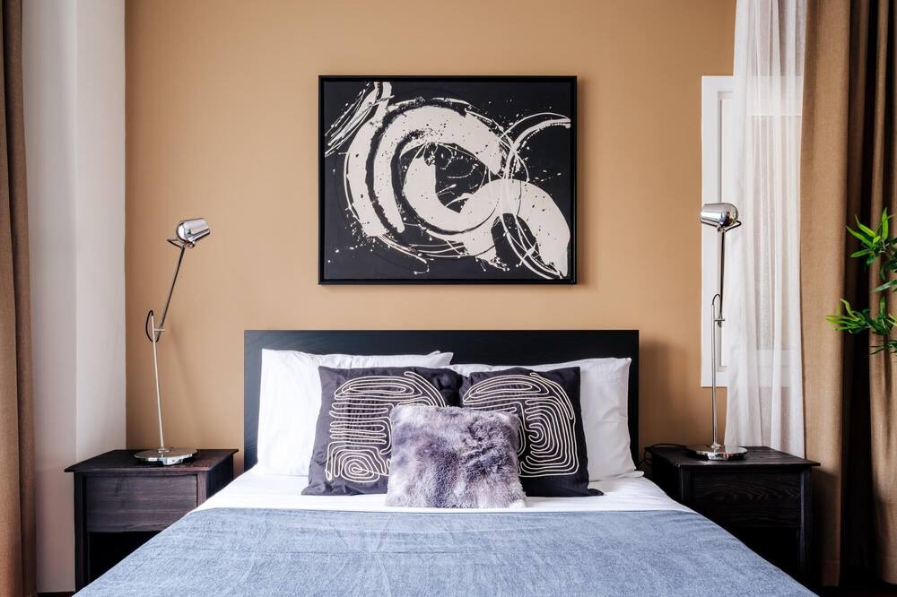 Photo of Bedroom in Fenerbahce