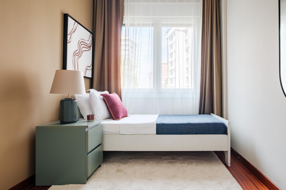 Photo of Bedroom in Fenerbahce