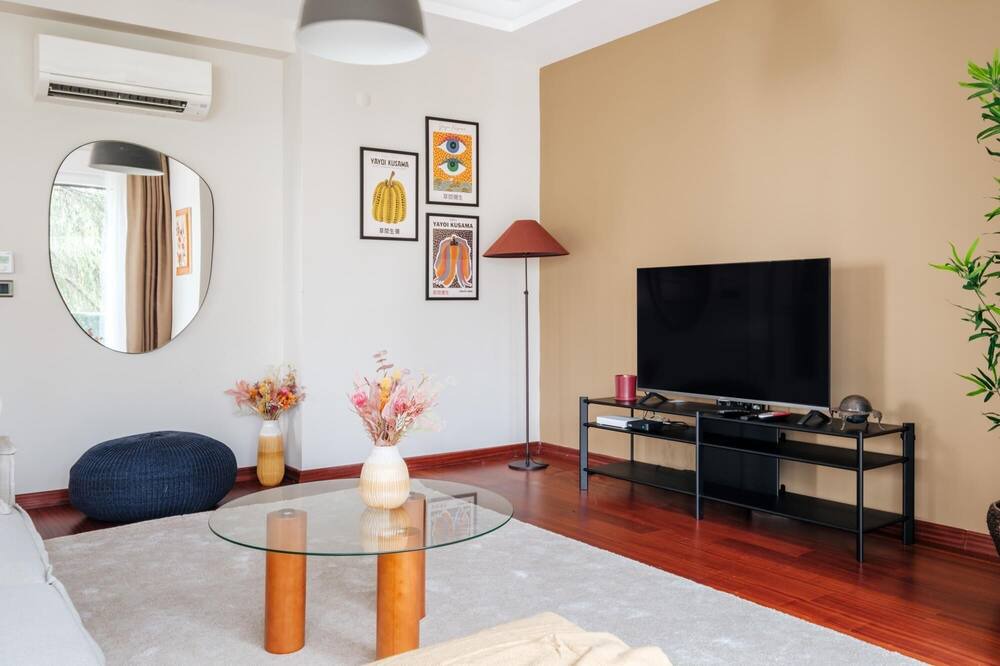 Photo of Livingroom in Fenerbahce