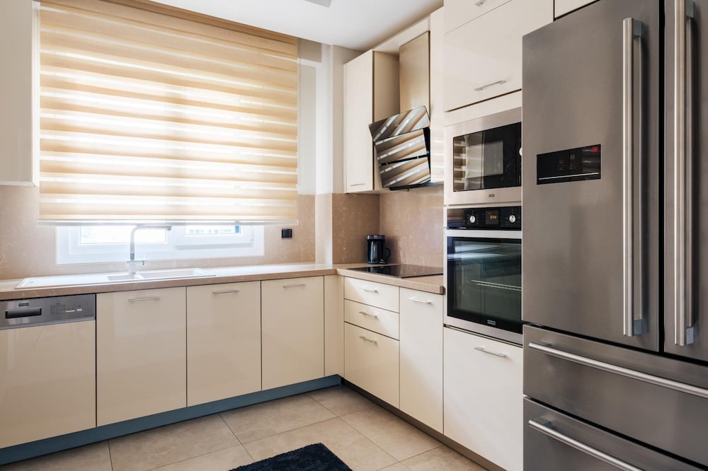 Photo of Kitchen in Fenerbahce