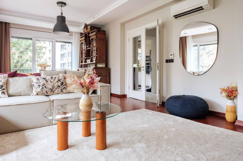 Photo of Livingroom in Fenerbahce