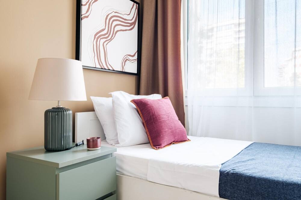 Photo of Bedroom in Fenerbahce