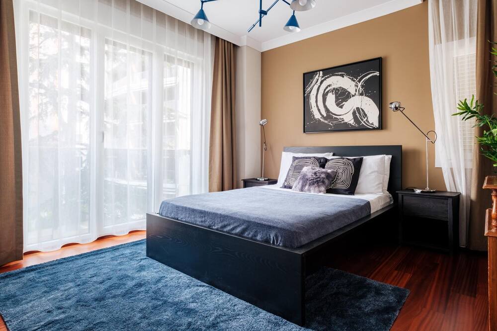 Photo of Bedroom in Fenerbahce