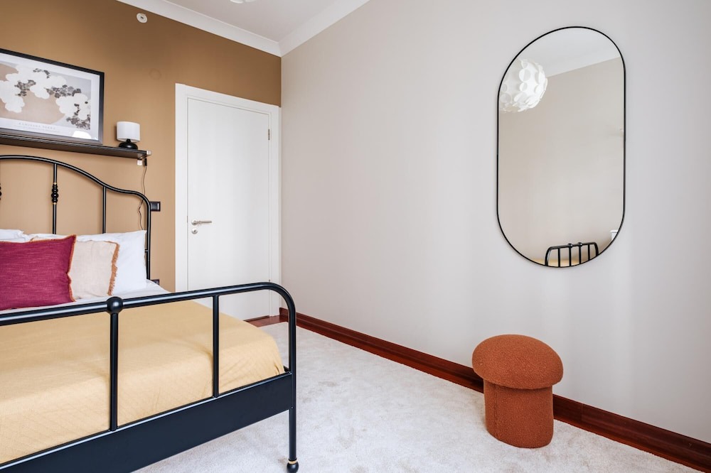 Photo of Bedroom in Fenerbahce