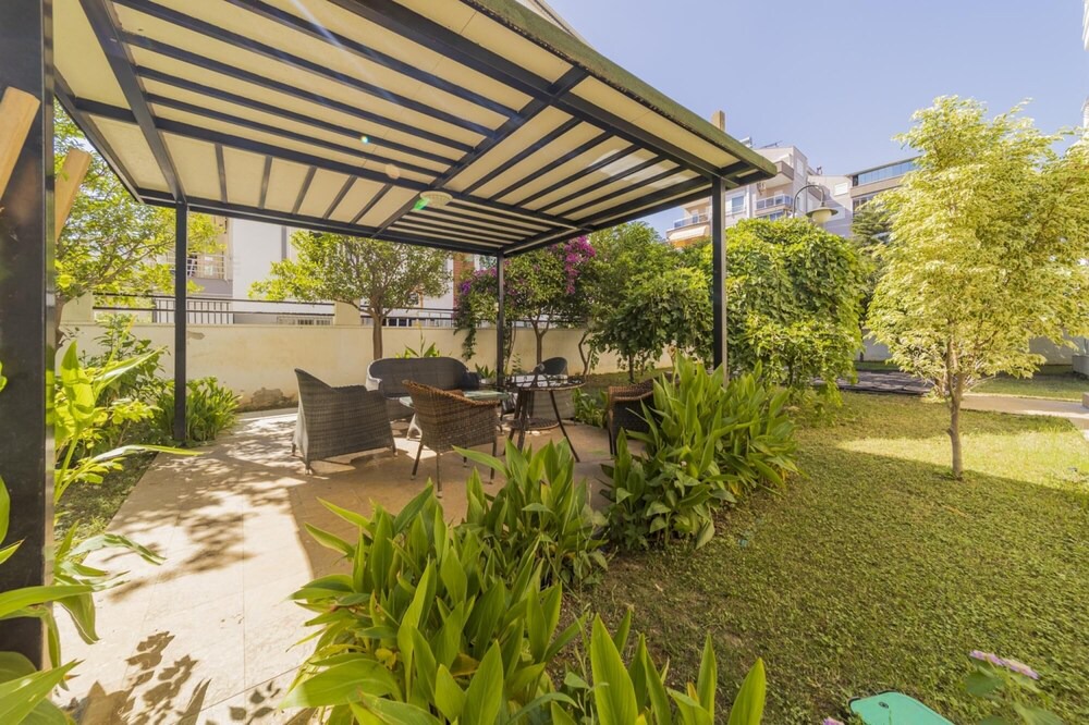 Photo of Outdoor in Konyaalti