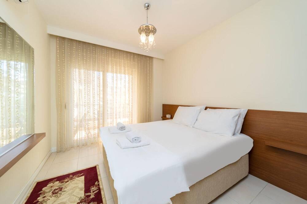 Photo of Bedroom in Konyaalti
