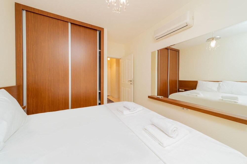 Photo of Bedroom in Konyaalti