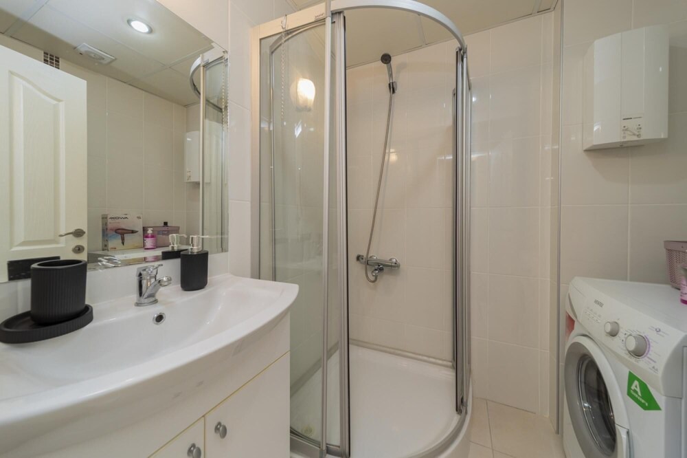 Photo of Bathroom in Konyaalti