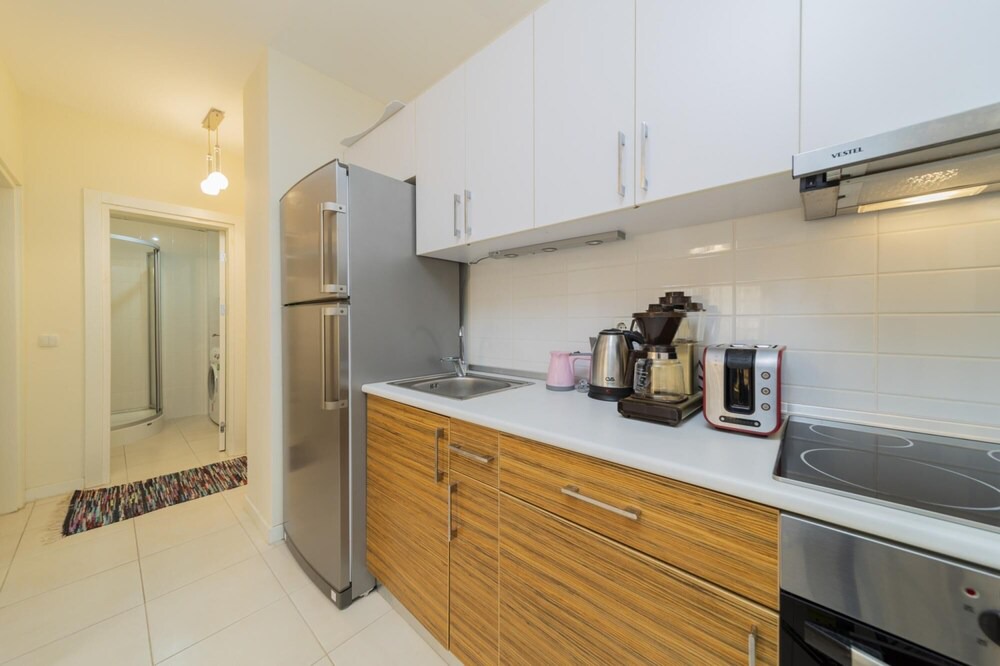 Photo of Kitchen in Konyaalti