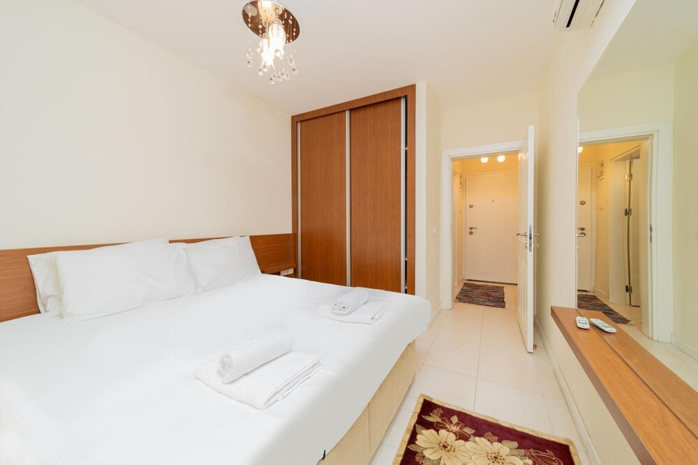 Photo of Bedroom in Konyaalti