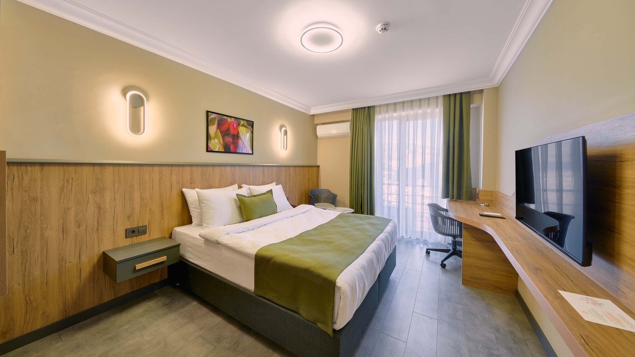 Photo of Bedroom in Karabuk