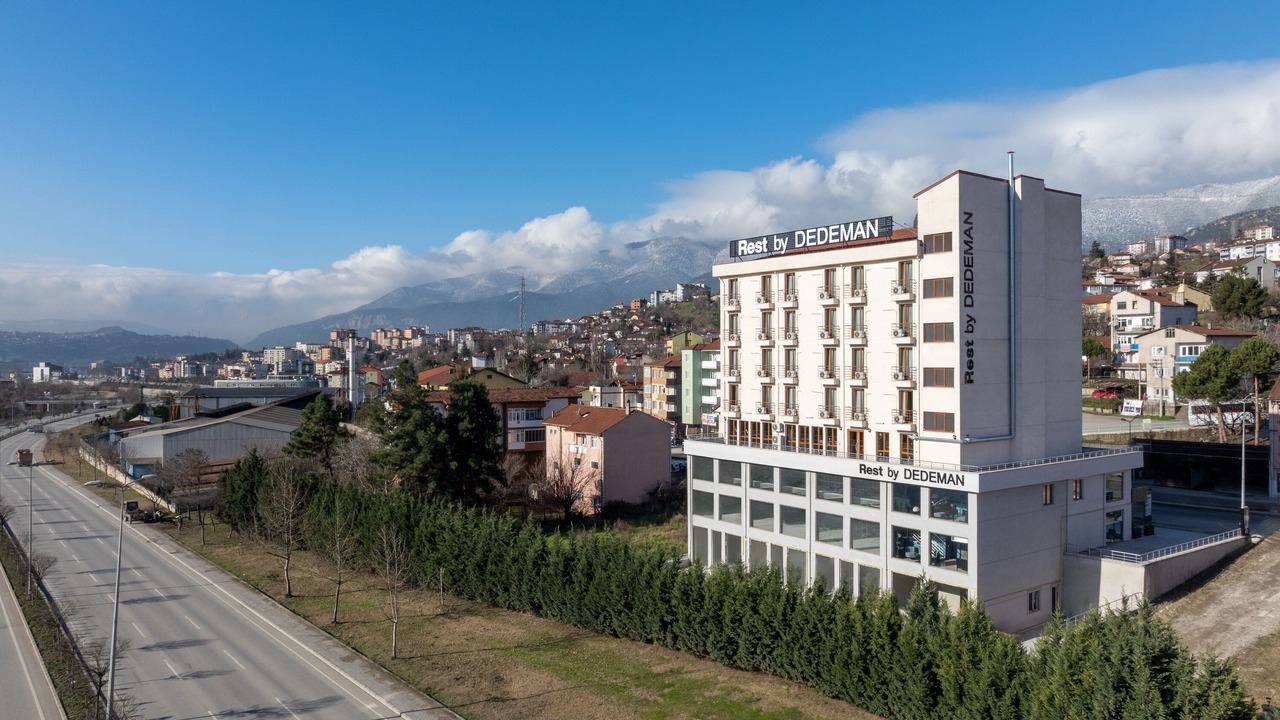 Photo of Outdoor in Karabuk