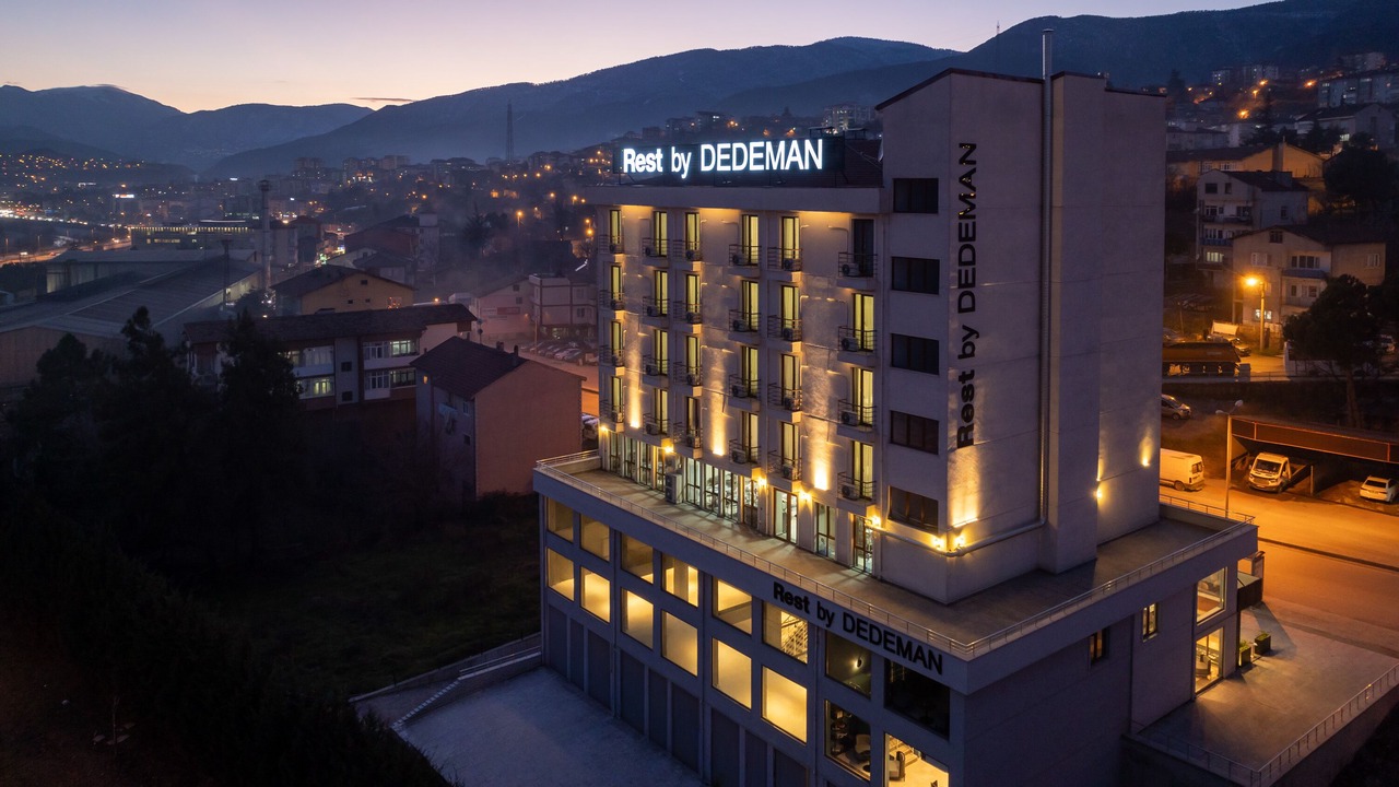 Photo of Outdoor in Karabuk