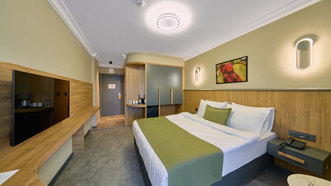 Photo of Bedroom in Karabuk