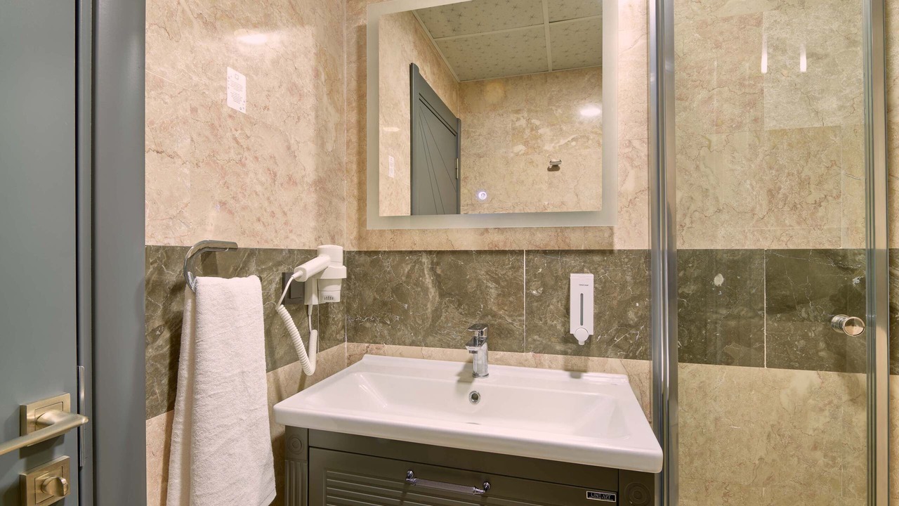 Photo of Bathroom in Karabuk