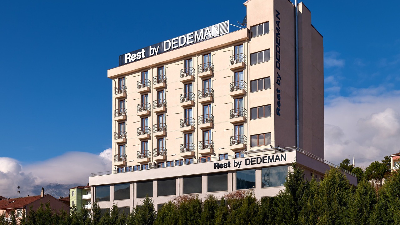 Photo of Outdoor in Karabuk
