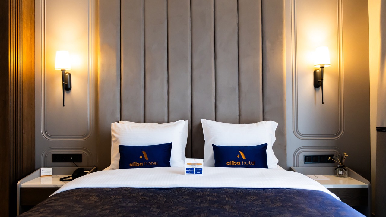 Photo of Bedroom in Edirne