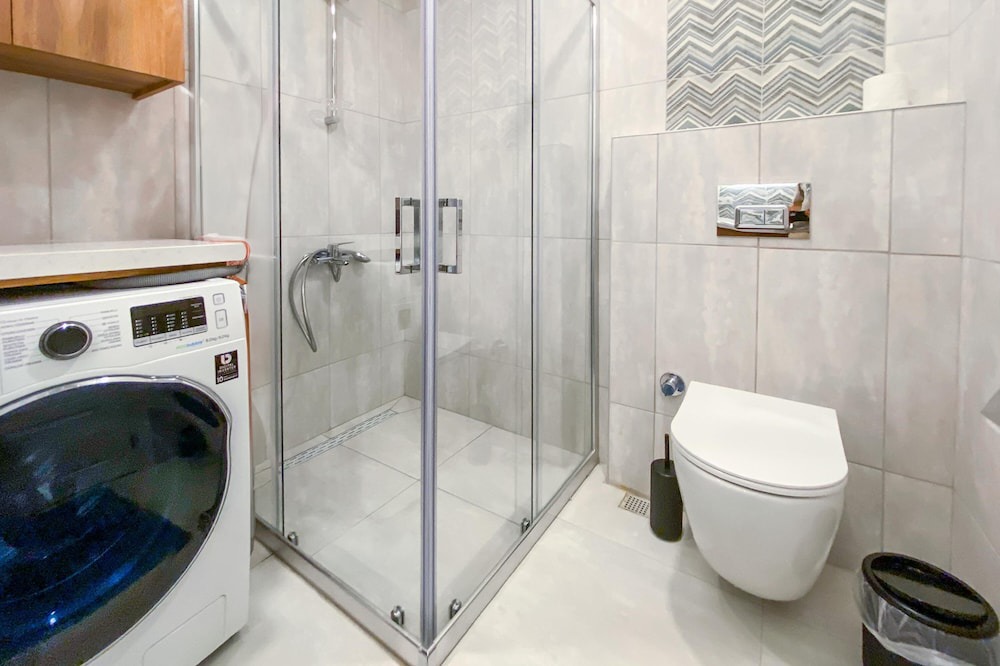 Photo of Bathroom in Cesme