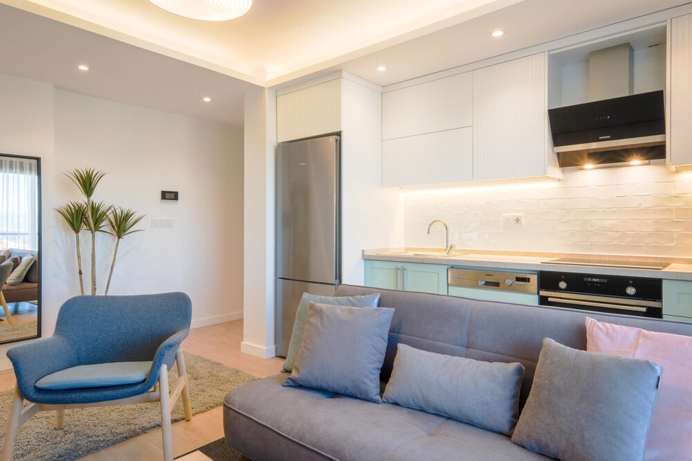 Photo of Livingroom in Cesme