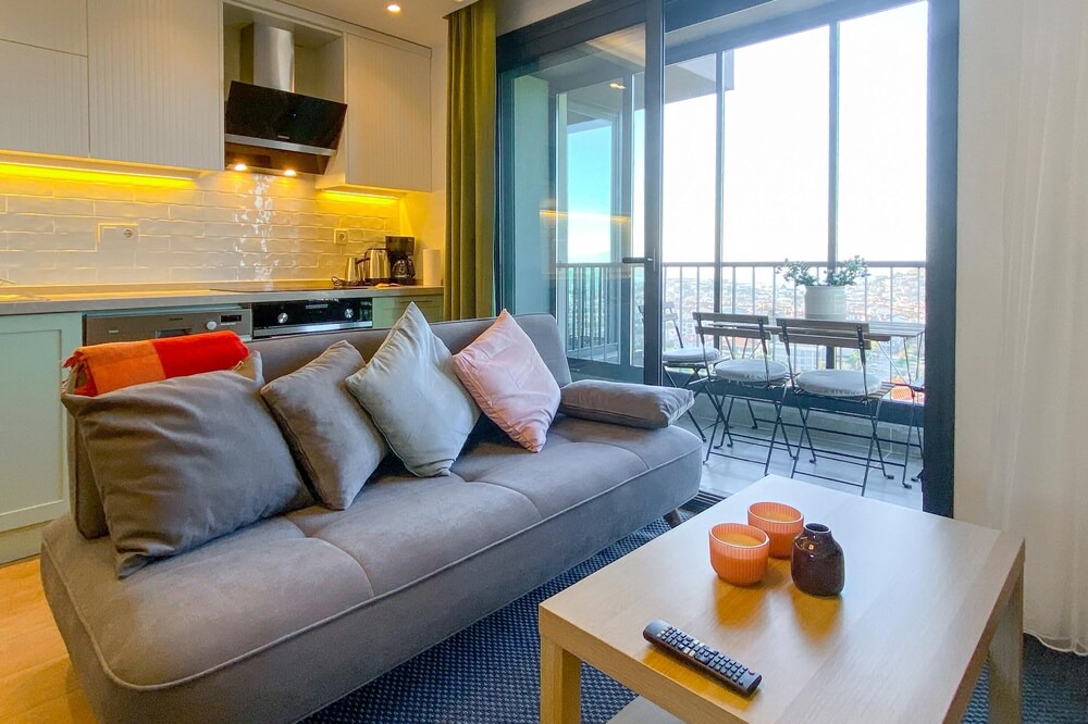 Photo of Livingroom in Cesme