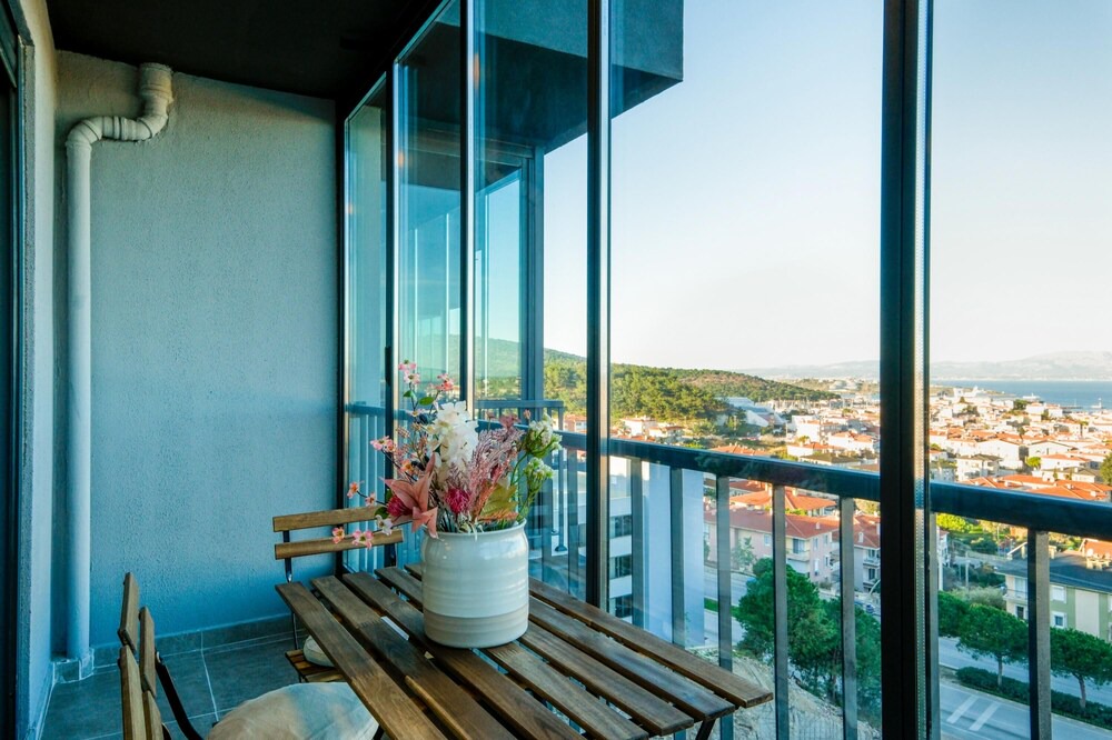 Photo of Outdoor in Cesme