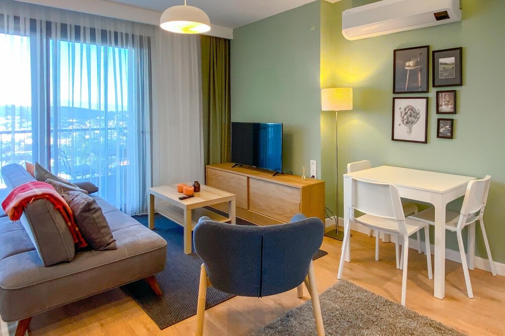 Photo of Livingroom in Cesme