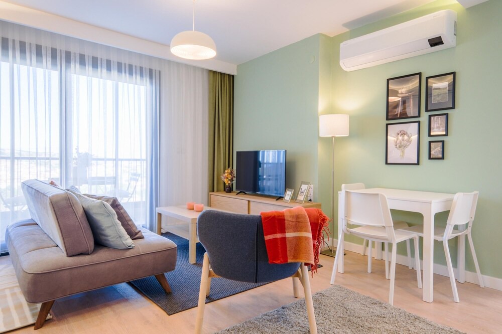 Photo of Livingroom in Cesme