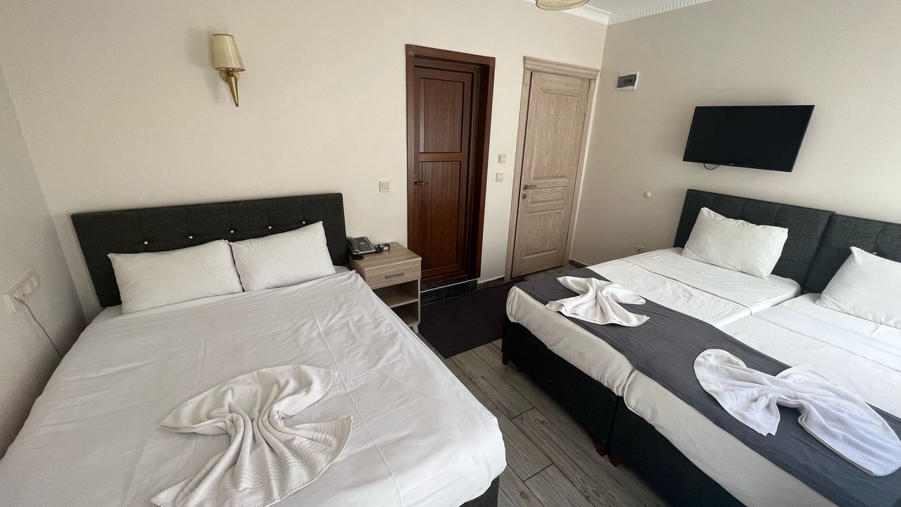 Photo of Bedroom in Fatih