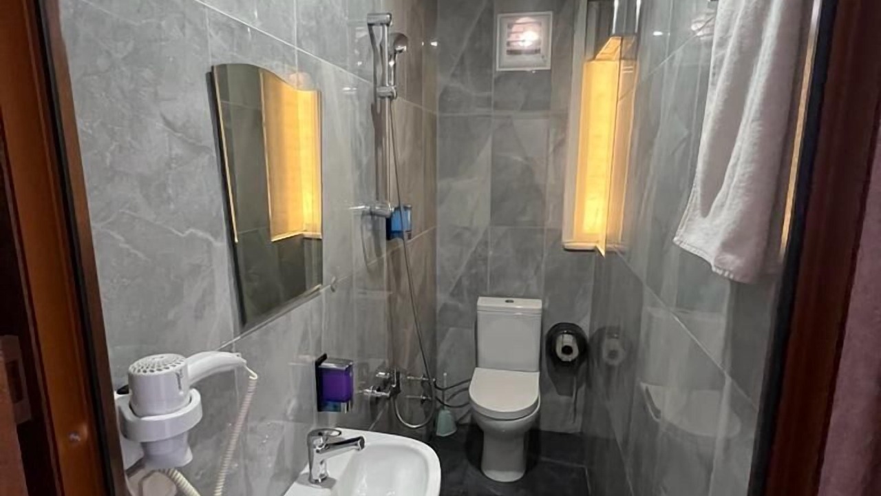 Photo of Bathroom in Fatih