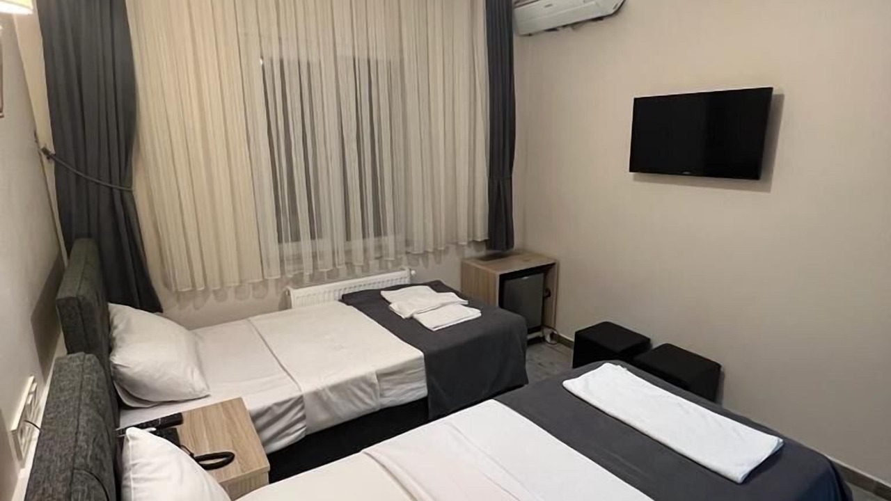 Photo of Bedroom in Fatih