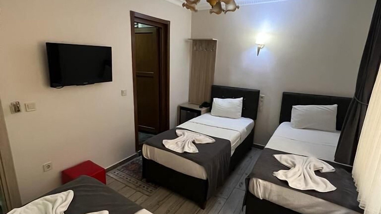 Photo of Bedroom in Fatih