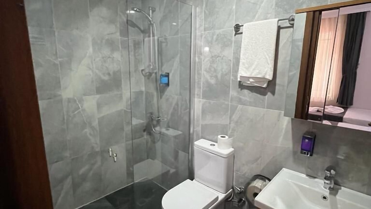Photo of Bathroom in Fatih