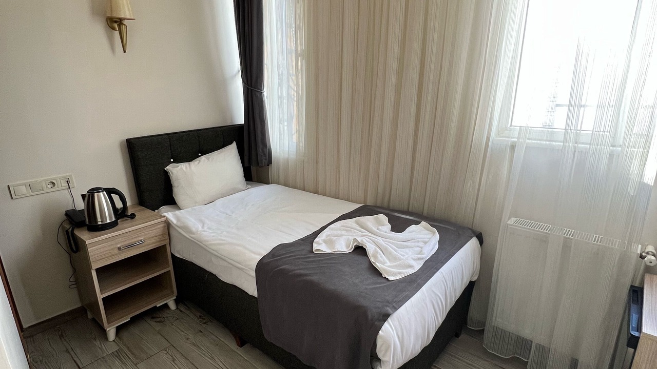 Photo of Bedroom in Fatih