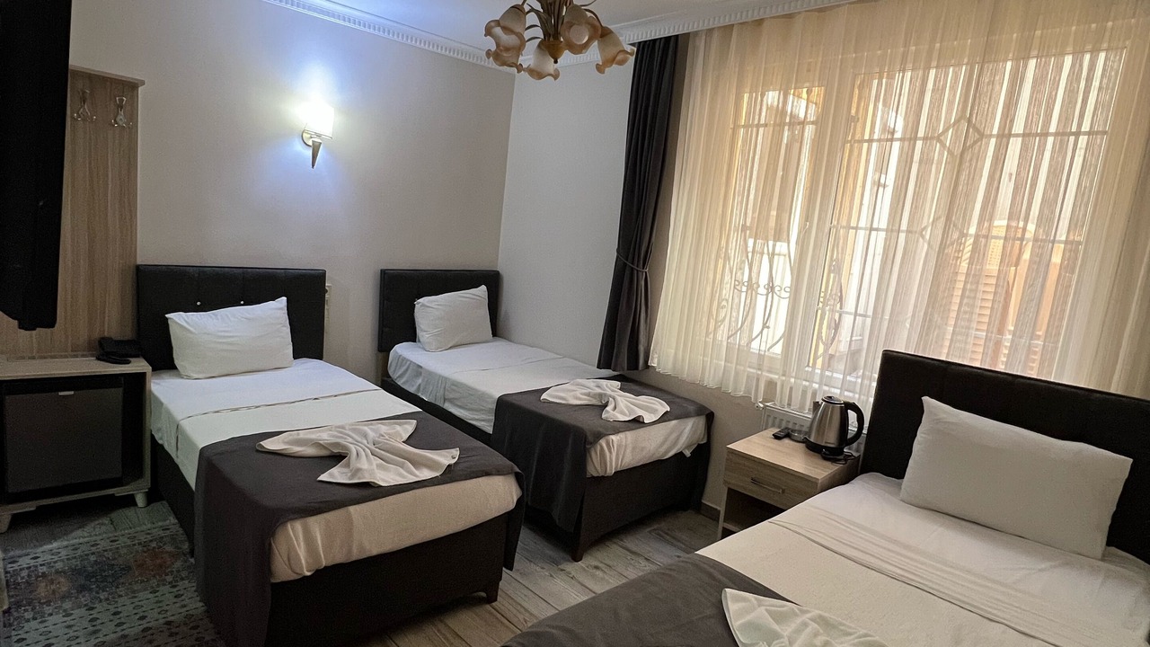 Photo of Bedroom in Fatih