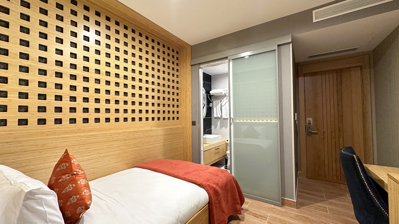 Photo of Bedroom in Pendik District