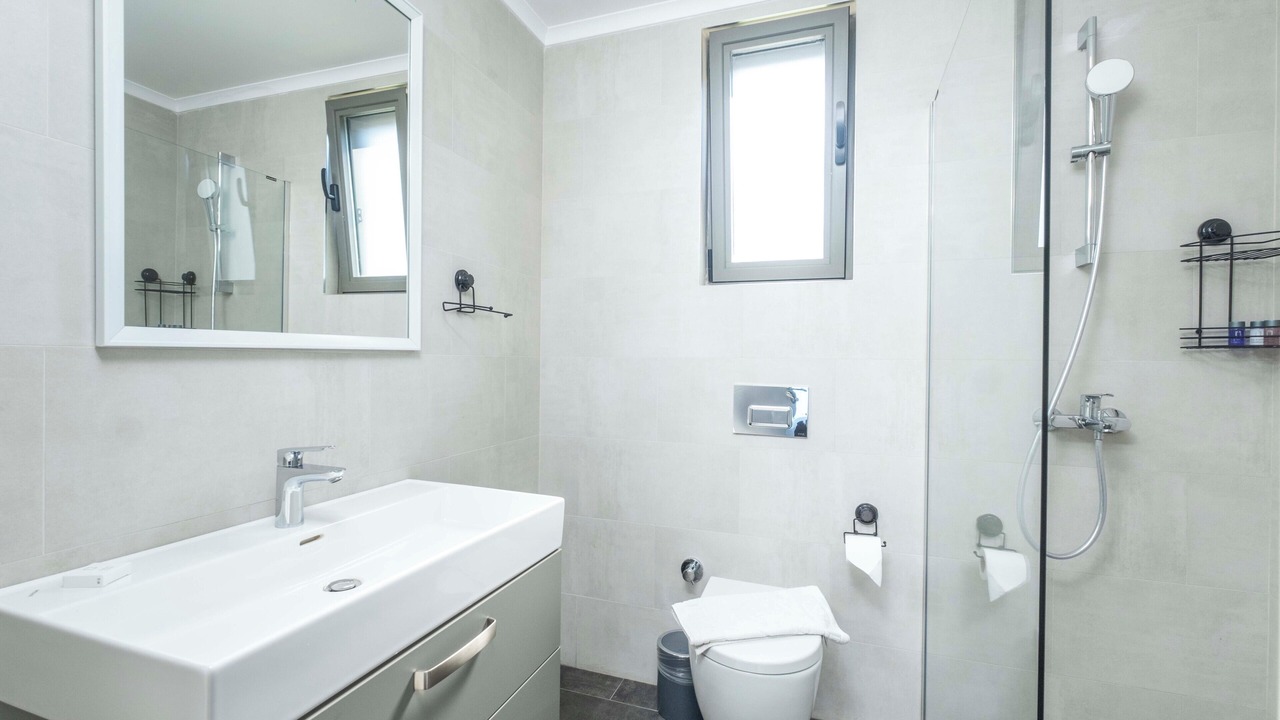 Photo of Bathroom in Koyunbaba