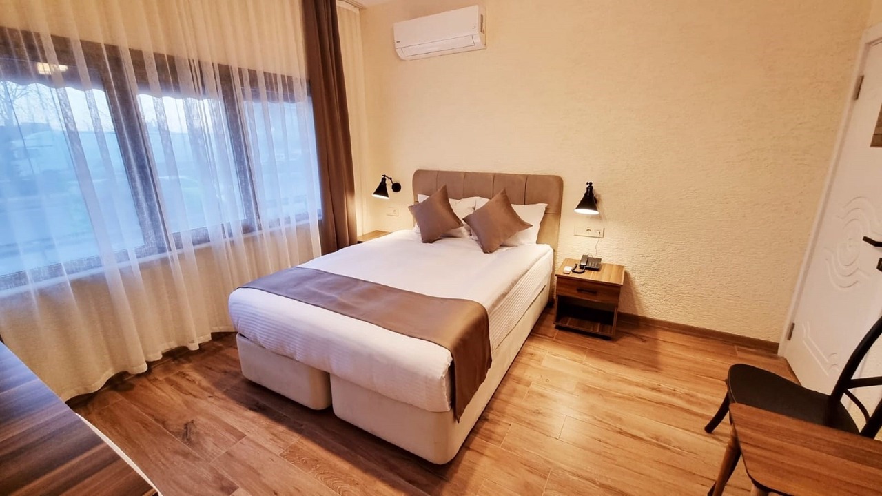 Photo of Bedroom in Kucukcekmece