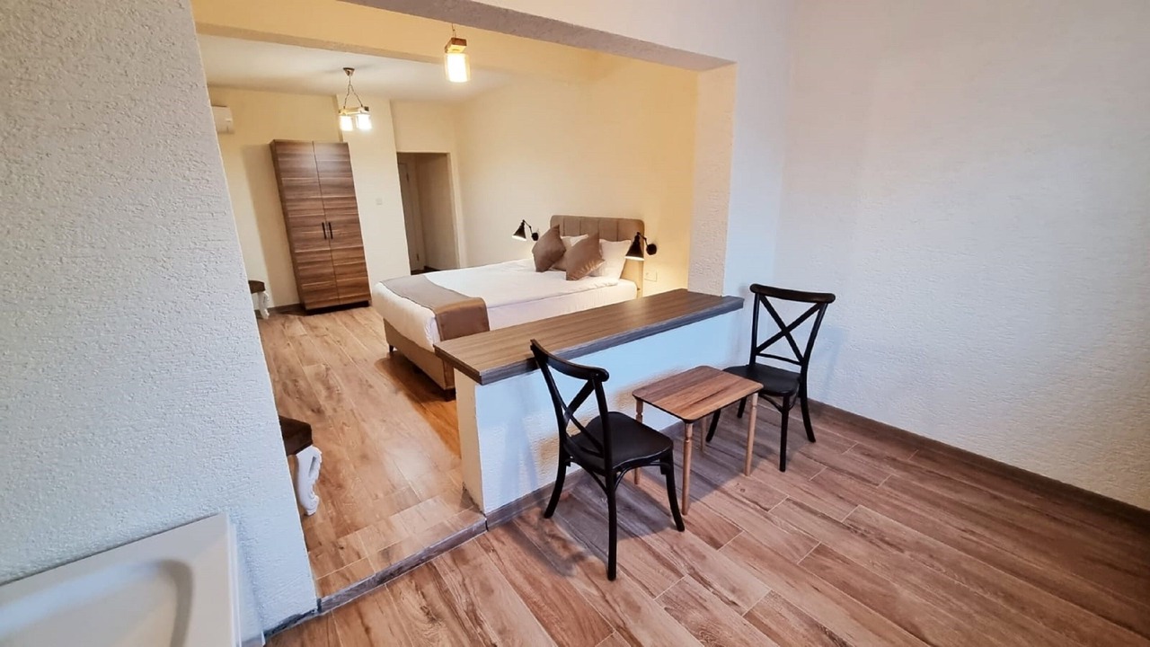 Photo of Bedroom in Kucukcekmece
