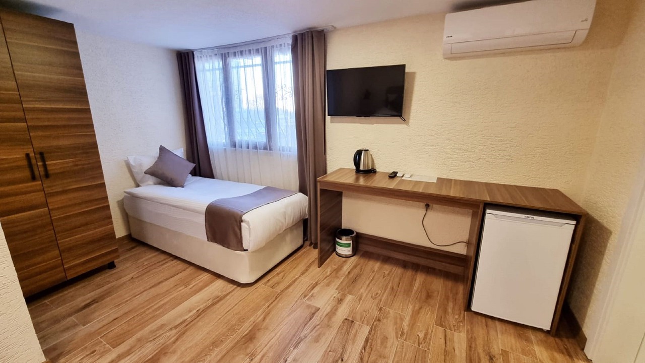 Photo of Bedroom in Kucukcekmece