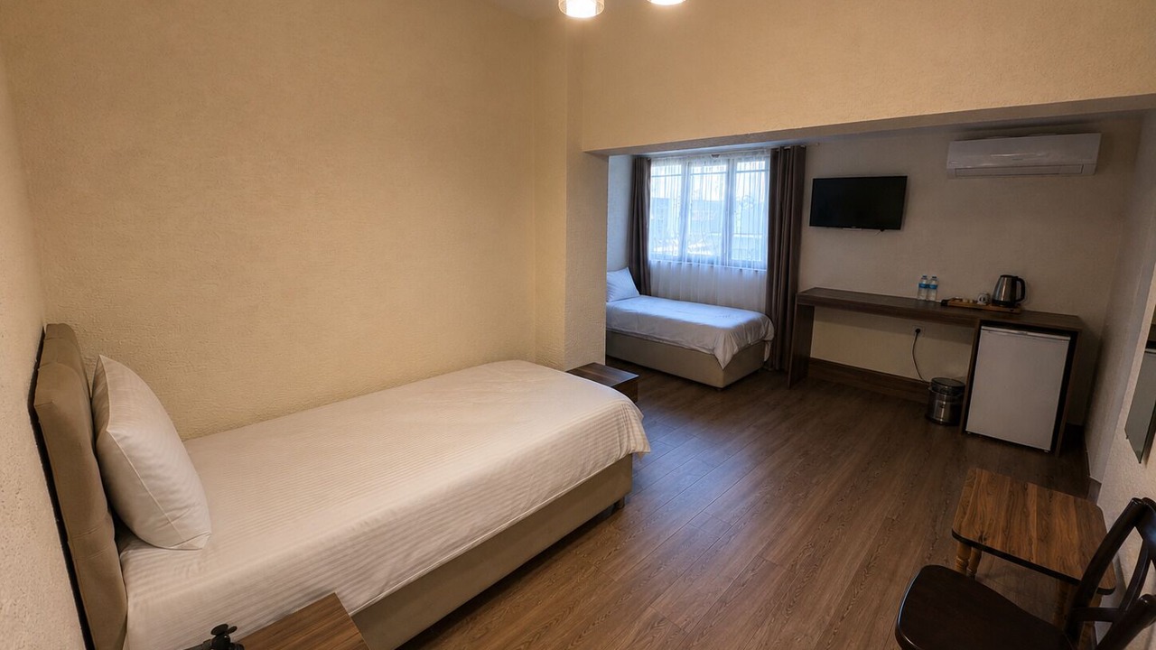 Photo of Bedroom in Kucukcekmece