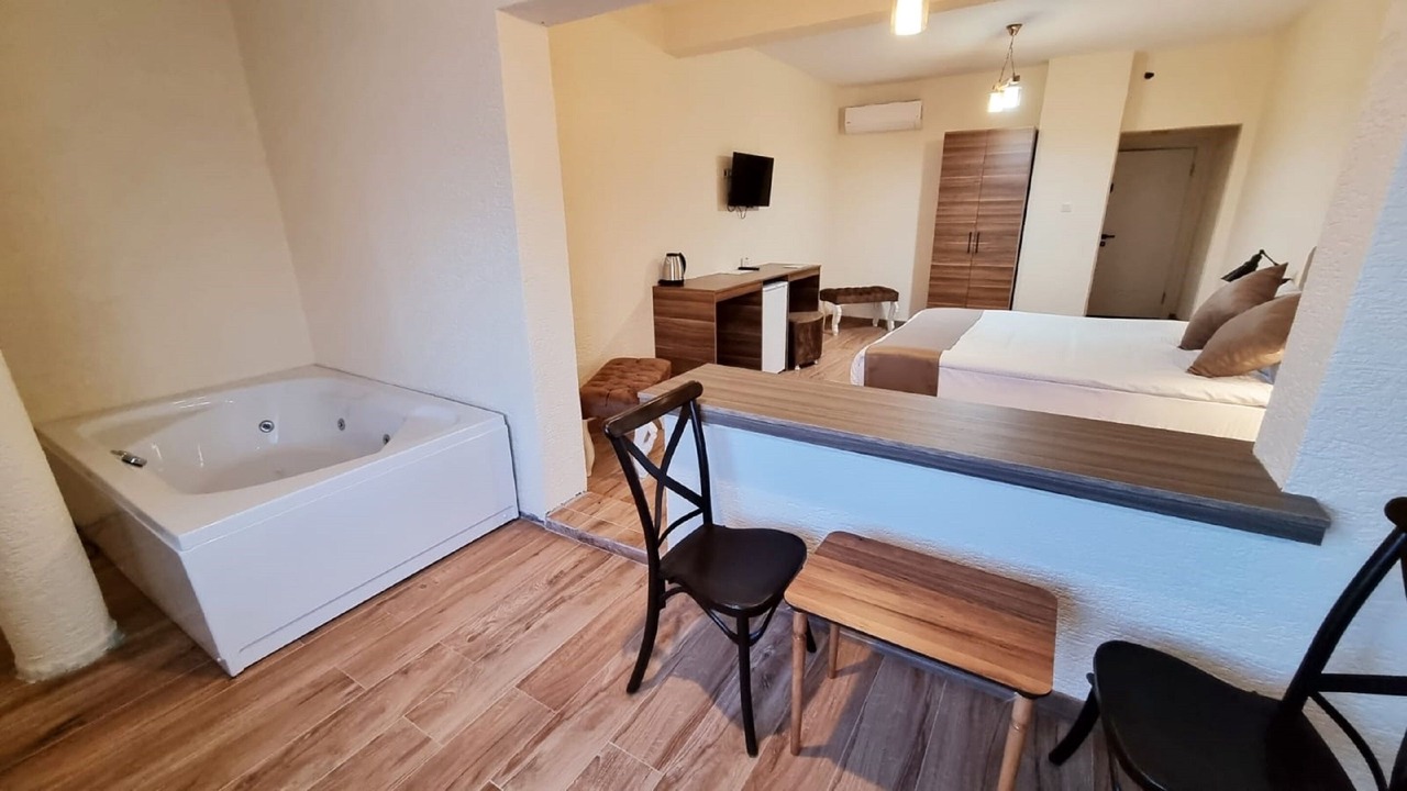 Photo of Bedroom in Kucukcekmece