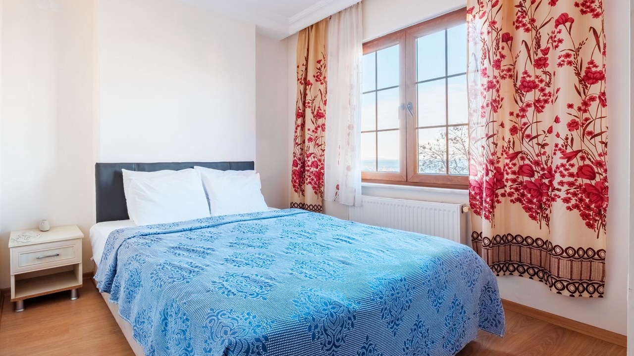 Photo of Bedroom in Sile