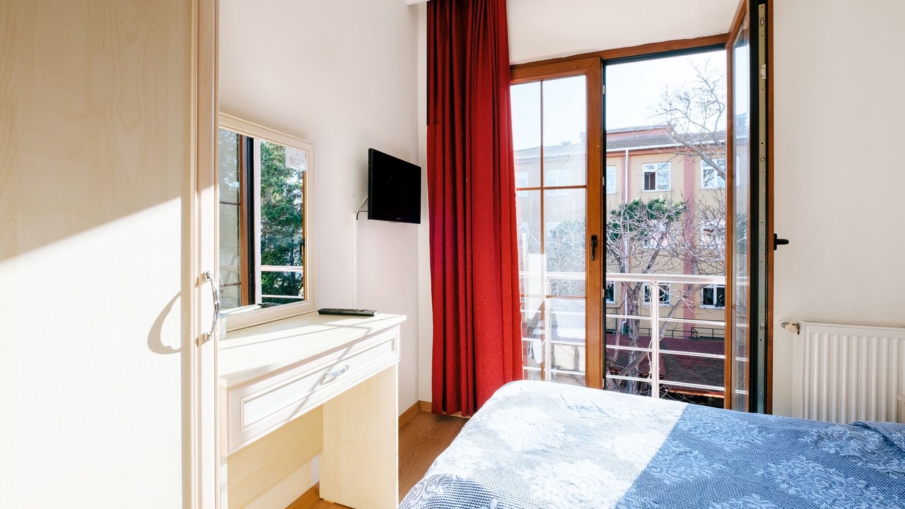 Photo of Bedroom in Sile