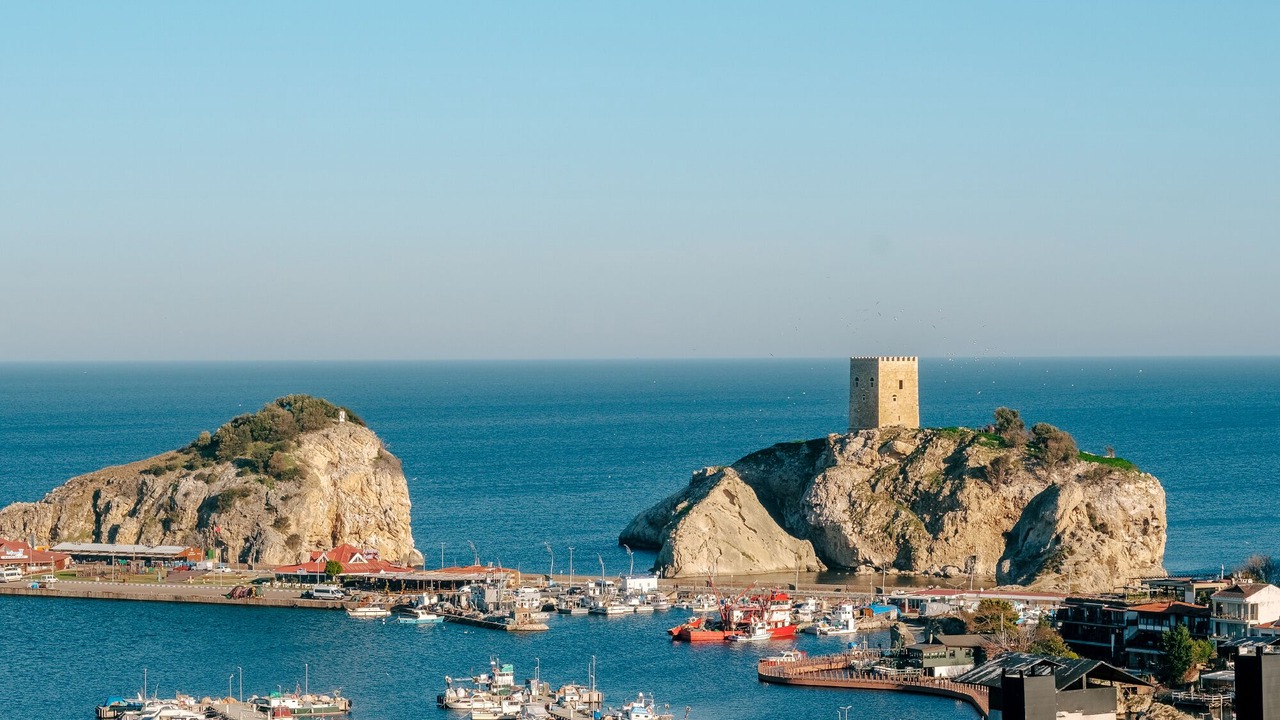 Photo of Outdoor in Sile