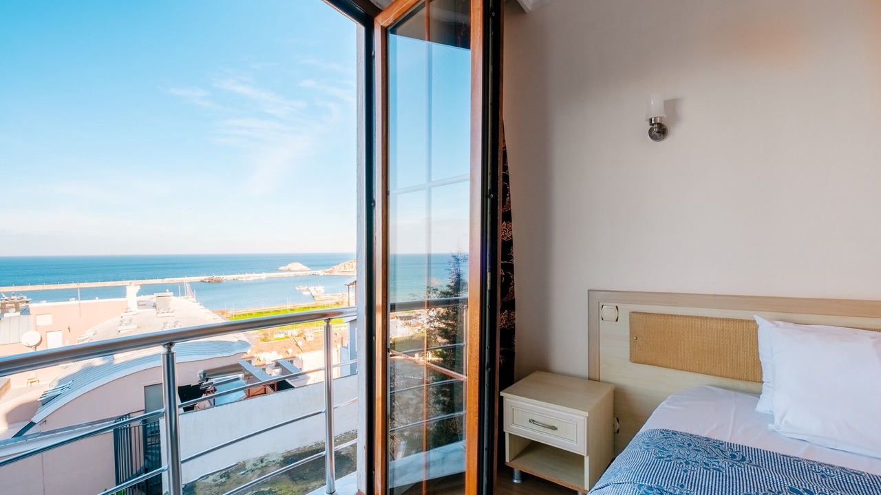 Photo of Bedroom in Sile