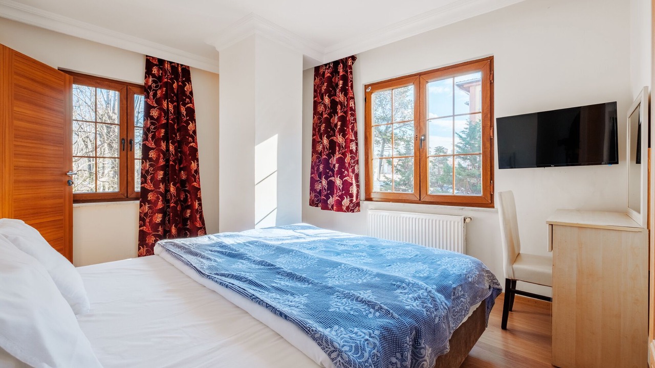 Photo of Bedroom in Sile